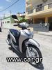 Honda SH Mode 125 '24-thumb-3