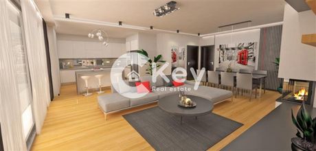 Διαμέρισμα 138τ.μ. για πώληση-Άλιμος » Καλαμάκι