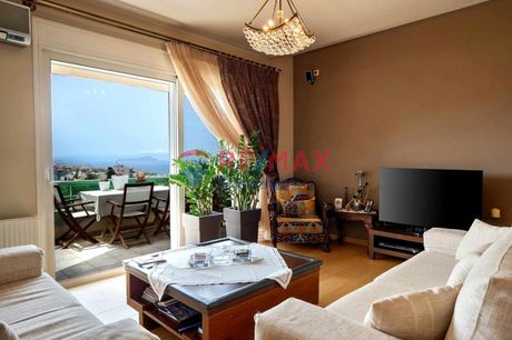 Apartment 115sqm for sale-Chania » Chalepa