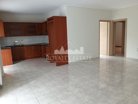 Apartment 100sqm for rent-Marousi » Nea Filothei