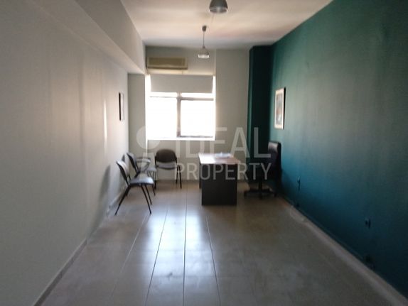 Office 26 sqm for rent, Achaia, Patra