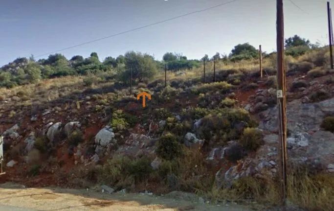 Parcel 4.000 sqm for sale, Argolis, Nafplio