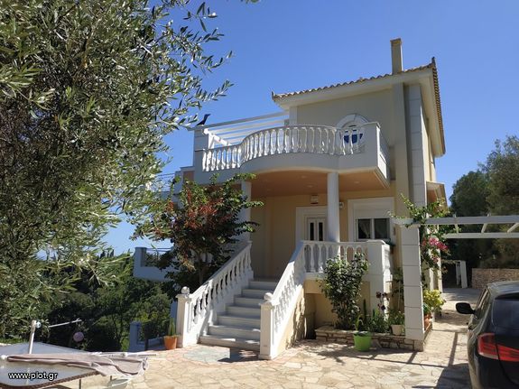 Detached home 200 sqm for sale, Messinia, Koroni
