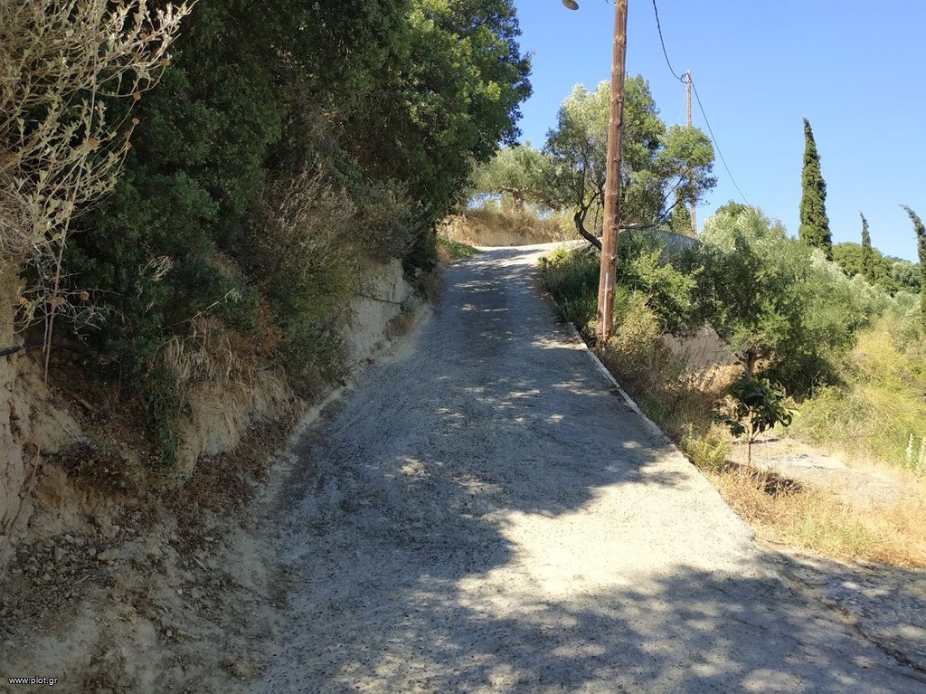 Μονοκατοικία 200 τ.μ. πρός πώληση, Μεσσηνία, Κορώνη