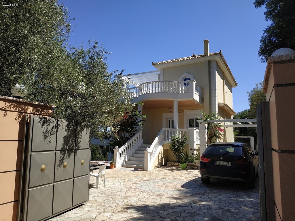 Μονοκατοικία 200 τ.μ. πρός πώληση, Μεσσηνία, Κορώνη