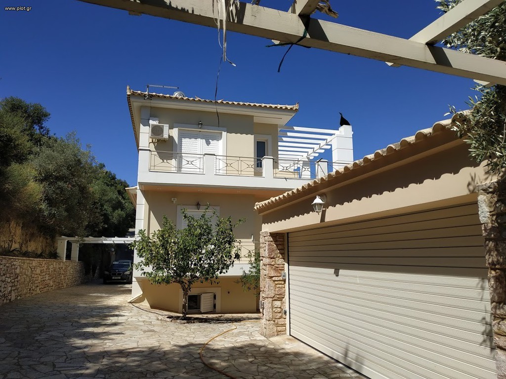 Μονοκατοικία 200 τ.μ. πρός πώληση, Μεσσηνία, Κορώνη