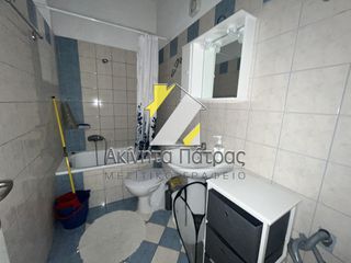 Studio / γκαρσονιέρα 30 τ.μ. για ενοικίαση, Αχαΐα, Πάτρα-thumb-16