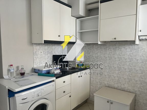 Studio / γκαρσονιέρα 30 τ.μ. για ενοικίαση, Αχαΐα, Πάτρα
