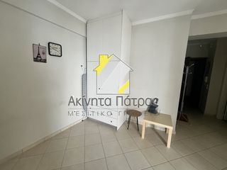Studio / γκαρσονιέρα 30 τ.μ. για ενοικίαση, Αχαΐα, Πάτρα-thumb-22