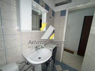 Studio / γκαρσονιέρα 30 τ.μ. για ενοικίαση, Αχαΐα, Πάτρα-thumb-17