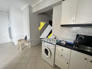Studio / γκαρσονιέρα 30 τ.μ. για ενοικίαση, Αχαΐα, Πάτρα-thumb-5