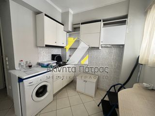 Studio / γκαρσονιέρα 30 τ.μ. για ενοικίαση, Αχαΐα, Πάτρα-thumb-1