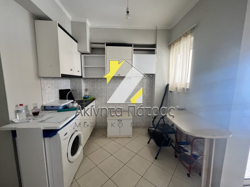 Studio / γκαρσονιέρα 30 τ.μ. προς ενοικίαση, Αγία Σοφία Πάτρας