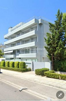 Building 1.350sqm for sale-Glyfada » Glyfada - Center