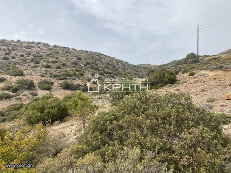 Land plot 5.000sqm for sale-Makris Gialos