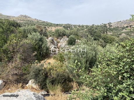 Land plot 974sqm for sale-Makris Gialos