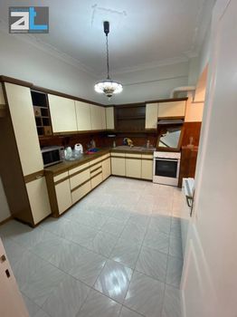 Apartment 120sqm for rent-Patra » Agia Sofia