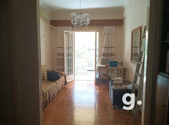 Apartment 48 sqm for sale, Athens - Center, Ampelokipoi - Pentagon