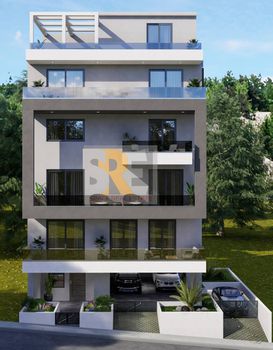 Apartment 72sqm for sale-Agios Dimitrios » Tsoukali