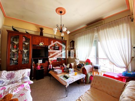 Apartment 72sqm for sale-Volos » Neapoli