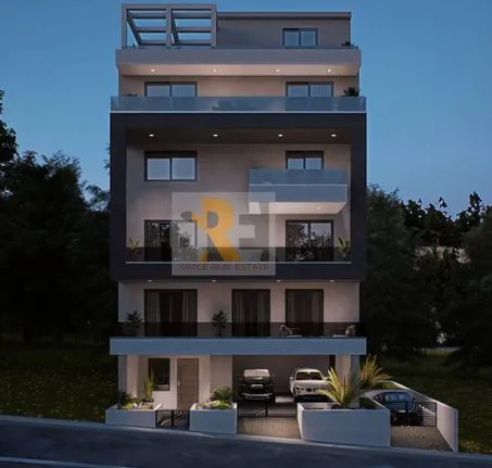 Maisonette 125 sqm for sale, Athens - South, Agios Dimitrios