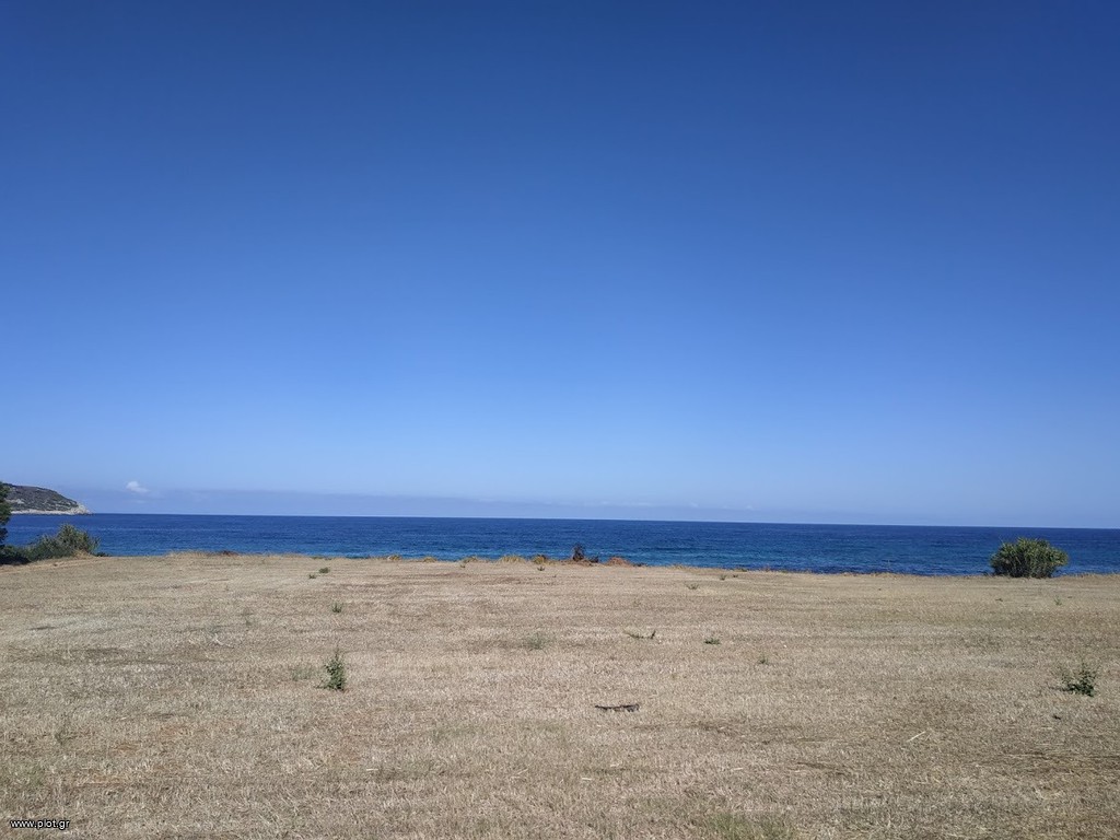 Οικόπεδο 11.000 τ.μ. πρός πώληση, Μεσσηνία, Γαργαλιάνοι