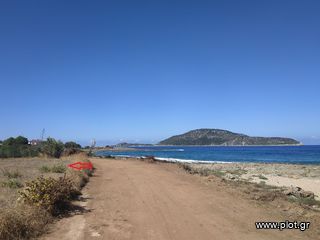Οικόπεδο 11.000 τ.μ. πρός πώληση, Μεσσηνία, Γαργαλιάνοι-thumb-13