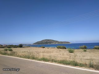 Οικόπεδο 11.000 τ.μ. πρός πώληση, Μεσσηνία, Γαργαλιάνοι-thumb-17