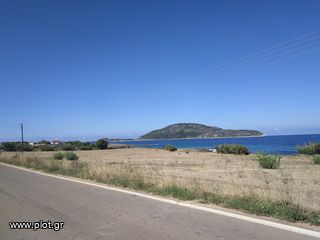 Οικόπεδο 11.000 τ.μ. πρός πώληση, Μεσσηνία, Γαργαλιάνοι-thumb-20