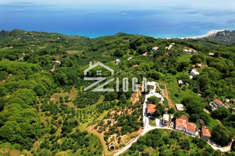 Αγροτεμάχια 5.050 τ.μ. πρός πώληση, Μαγνησία, Ζαγορά