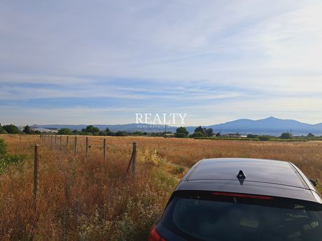 Land plot 9.900sqm for sale-Thermi » Neo Risio