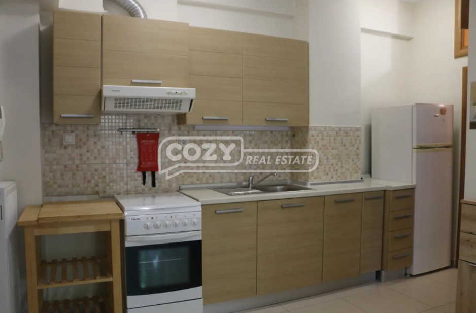Διαμέρισμα 45 τ.μ. προς ενοικίαση, Κέντρο Θεσσαλονίκης