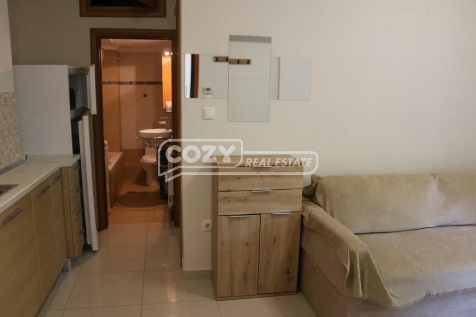 Διαμέρισμα 45 τ.μ. προς ενοικίαση, Κέντρο Θεσσαλονίκης