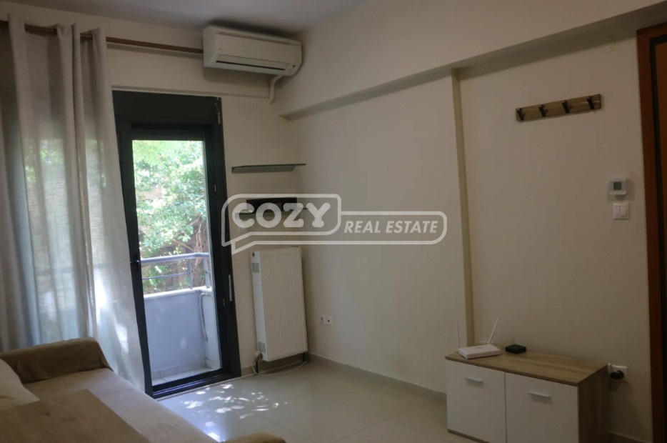 Διαμέρισμα 45 τ.μ. προς ενοικίαση, Κέντρο Θεσσαλονίκης