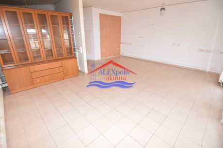Office 88sqm for rent-Alexandroupoli » Center