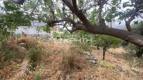Land plot 385sqm for sale-Agios Nikolaos » Kalo Chorio