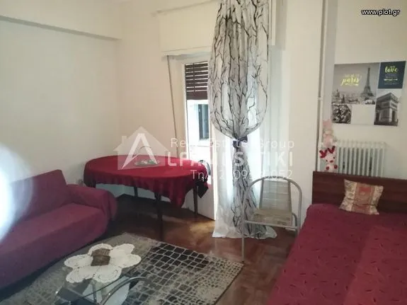 Apartment 55 sqm for sale, Athens - Center, Kipseli