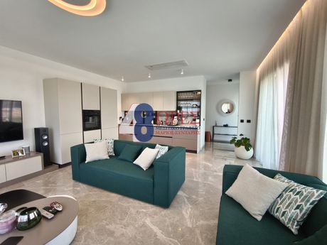 Detached home 91sqm for sale-Chios » Chios Town
