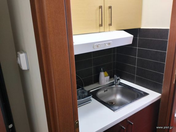 Studio / γκαρσονιέρα 30 τ.μ. για πώληση, Θεσσαλονίκη - Κέντρο, Ροτόντα