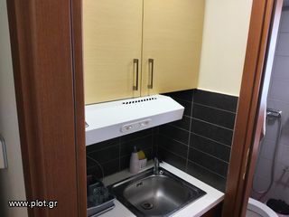 Studio / γκαρσονιέρα 30 τ.μ. για πώληση, Θεσσαλονίκη - Κέντρο, Ροτόντα-thumb-1