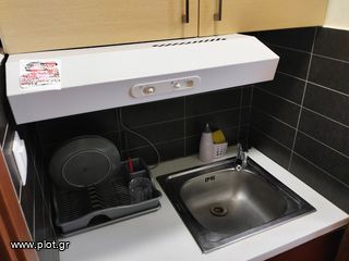 Studio / γκαρσονιέρα 30 τ.μ. για πώληση, Θεσσαλονίκη - Κέντρο, Ροτόντα-thumb-3