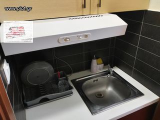 Studio / γκαρσονιέρα 30 τ.μ. για πώληση, Θεσσαλονίκη - Κέντρο, Ροτόντα-thumb-4