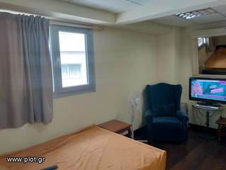 Studio / γκαρσονιέρα 30 τ.μ. για πώληση, Θεσσαλονίκη - Κέντρο, Ροτόντα-thumb-6