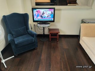 Studio / γκαρσονιέρα 30 τ.μ. για πώληση, Θεσσαλονίκη - Κέντρο, Ροτόντα-thumb-10