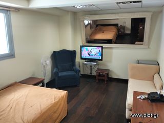 Studio / γκαρσονιέρα 30 τ.μ. για πώληση, Θεσσαλονίκη - Κέντρο, Ροτόντα-thumb-11