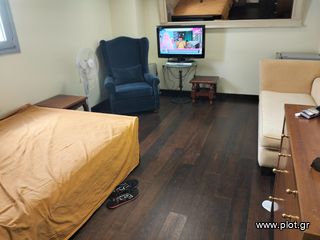 Studio / γκαρσονιέρα 30 τ.μ. για πώληση, Θεσσαλονίκη - Κέντρο, Ροτόντα-thumb-12