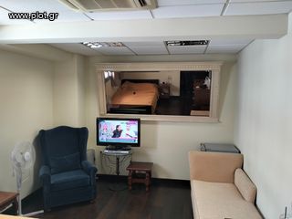 Studio / γκαρσονιέρα 30 τ.μ. για πώληση, Θεσσαλονίκη - Κέντρο, Ροτόντα-thumb-14