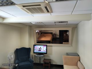 Studio / γκαρσονιέρα 30 τ.μ. για πώληση, Θεσσαλονίκη - Κέντρο, Ροτόντα-thumb-15