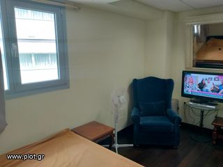 Studio / γκαρσονιέρα 30 τ.μ. για πώληση, Θεσσαλονίκη - Κέντρο, Ροτόντα-thumb-17