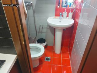 Studio / γκαρσονιέρα 30 τ.μ. για πώληση, Θεσσαλονίκη - Κέντρο, Ροτόντα-thumb-20